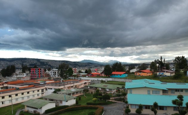 Foto de Plenitud ciudad de la alegria