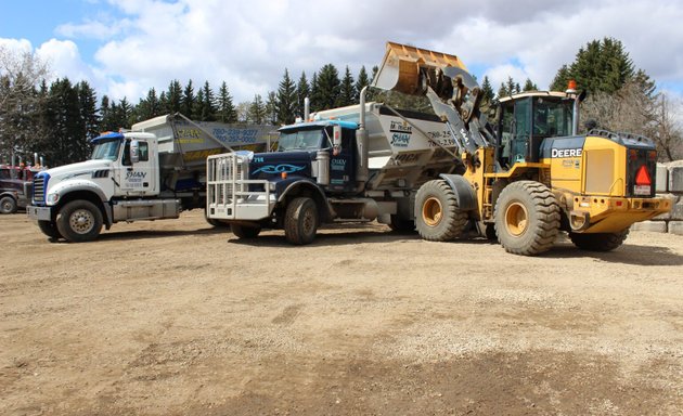 Photo of Shan Construction and Trucking Services