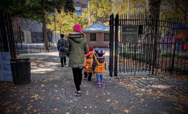 Photo of Maple Playground