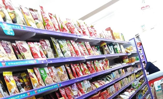 Photo of Bangalore Rice Traders - Supermarket in HSR Layout