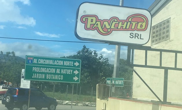 Foto de Panaderia y Reposteria Panchito
