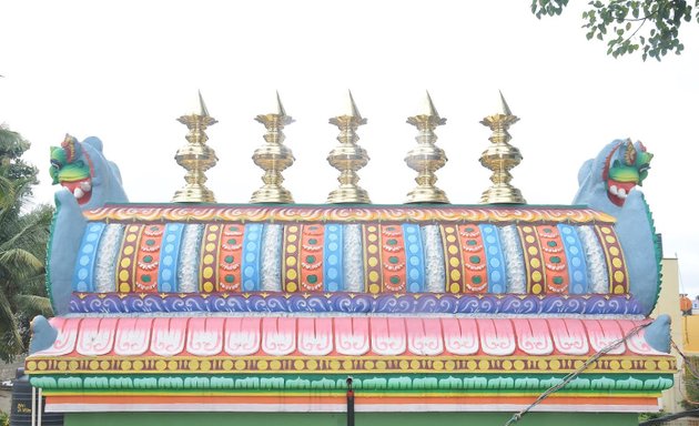 Photo of Yelumandamma Temple