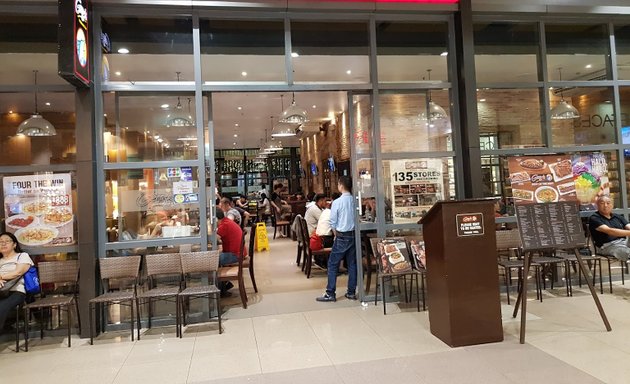 Photo of Gerry's Grill - SM Cebu