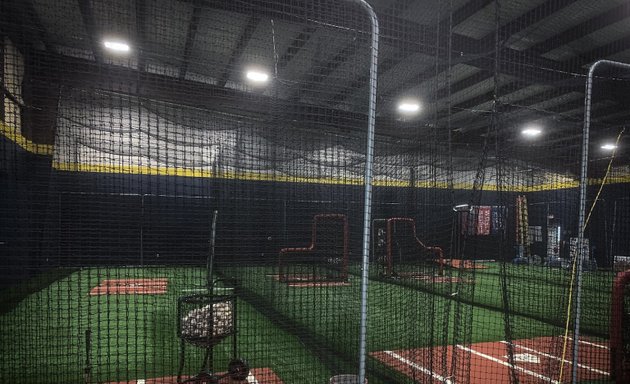 Photo of Jimmy Gonzales Baseball Academy