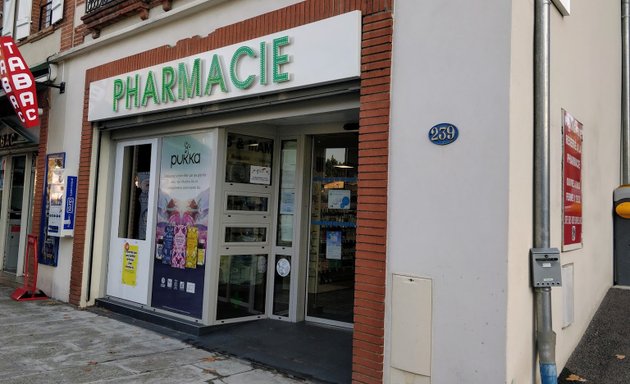 Photo de Pharmacie de la Place