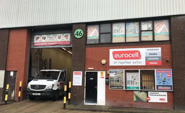 Photo of Eurocell Greenford
