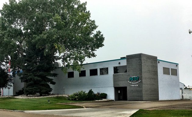 Photo of Nordic Mechanical Ltd.