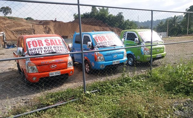 Photo of fc & g Trucks Trading