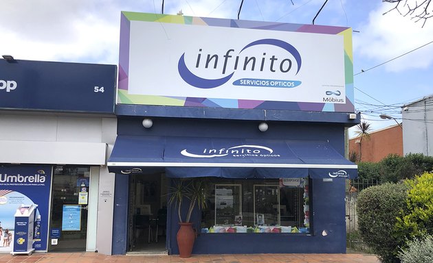 Foto de Infinito Servicios Ópticos - Ciudad de la Costa