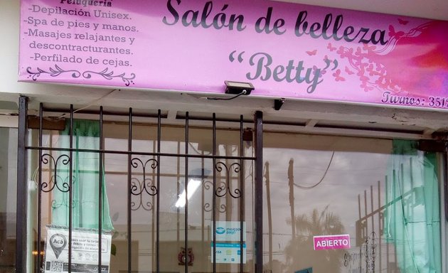 Foto de Salon de Belleza Betty