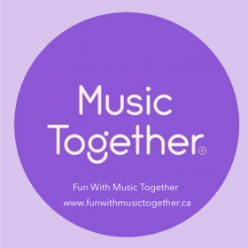 Photo of fun With Music Together