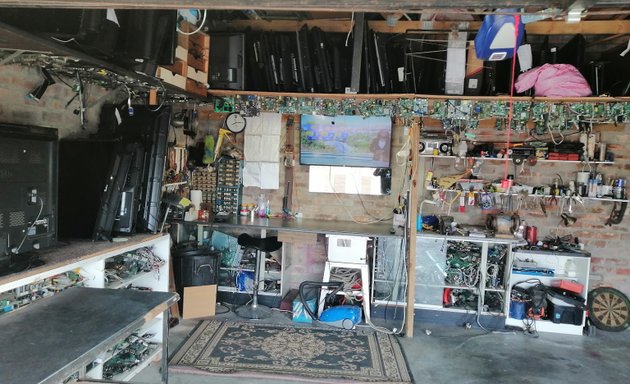 Photo of Bargain TV Repair Shop