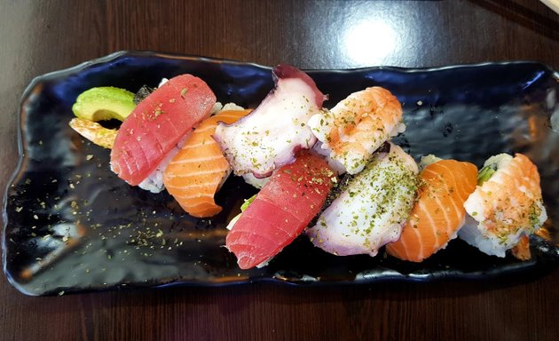 Photo of So Sushi