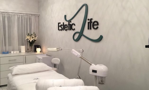 Foto de Estetic Life Masajes Cosmetologia