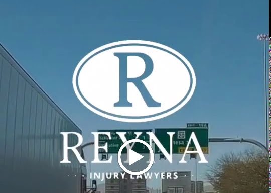 Photo of Reyna Law Firm