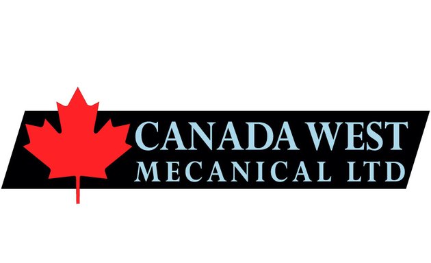 Photo of Canada West Mechanical Ltd