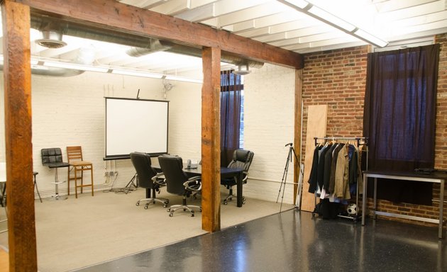 Photo of Studio Co-op - Rental Space for Creative Professionals