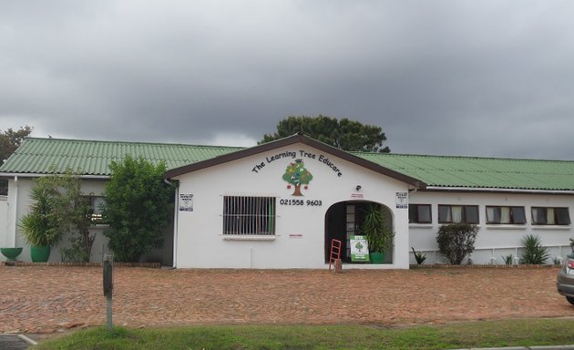 Photo of The Learning Tree Educare