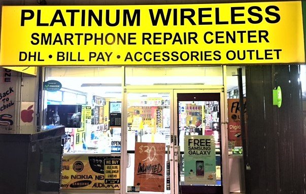 Photo of Platinum Wireless