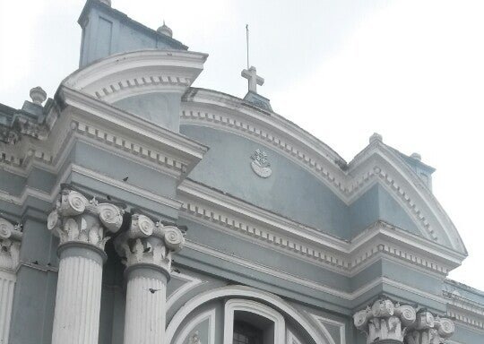 Foto de Iglesia de san Francisco