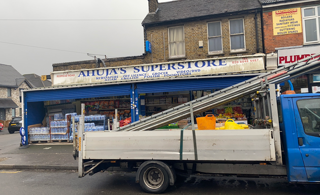 Photo of Ahuja’s Superstore