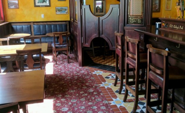 Photo of B.D. Riley's Irish Pub at Mueller