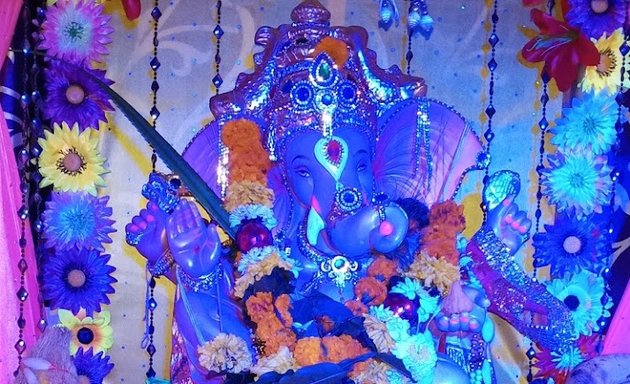 Photo of Hanumanji Mandir