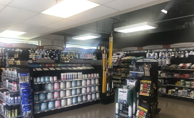 Photo of Sherwin-Williams Commercial Paint Store