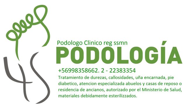 Foto de Podologia Clinica Parque Juan Xxiii