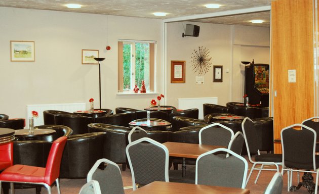 Photo of Holtwhites Sports & Social Club