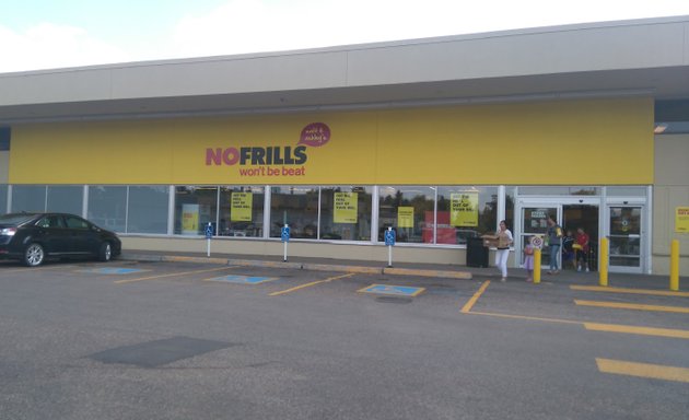 Photo of Matt & Ashley's No Frills