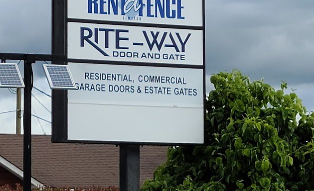 Photo of Rite-Way Fencing Inc.