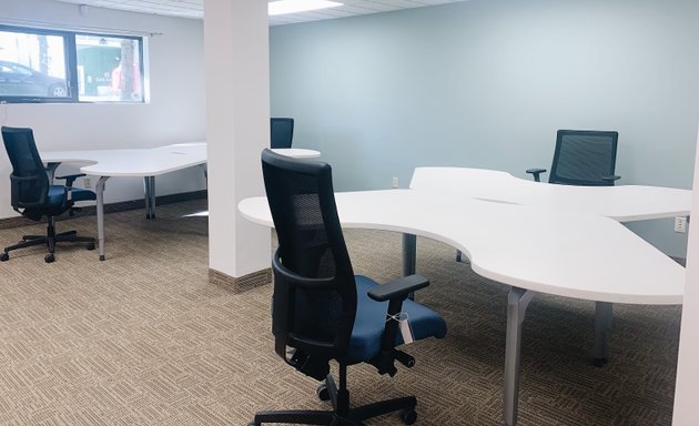 Photo of Launch Coworking - Village | Winnipeg | Shared Workspace | Office Space | Meeting & Event Space