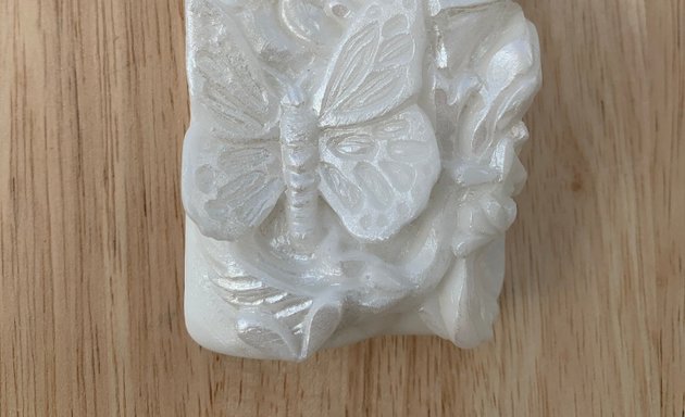 Photo of Soap Simple Creations