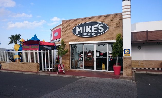 Photo of Mike's Kitchen Milnerton