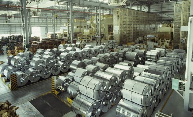 Photo of Cole Sheet Metal Ltd