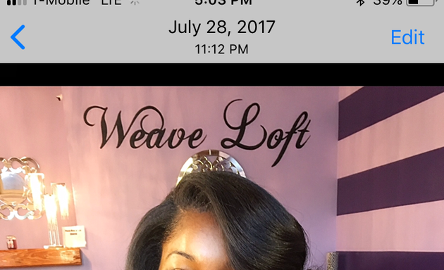 Photo of Weave Loft