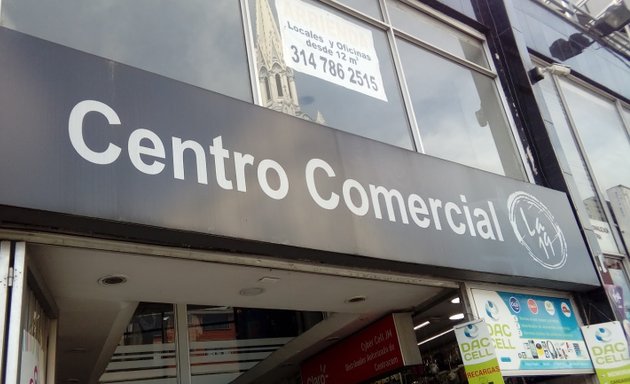 Foto de Centro Comercial La 19