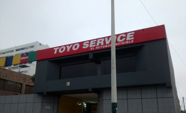 Foto de Toyo Service
