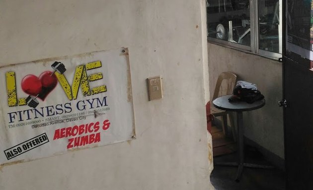 Photo of Love Fitness Gym