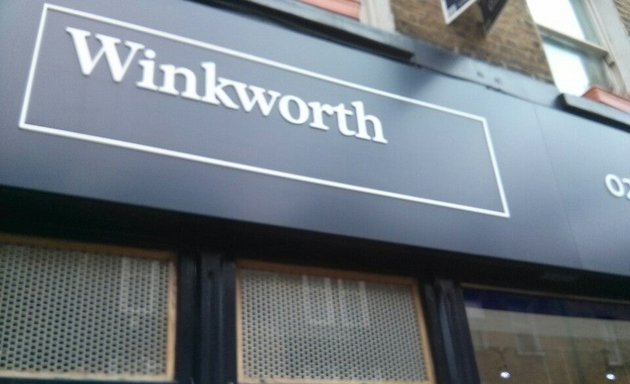 Photo of Winkworth Shoreditch Estate Agents