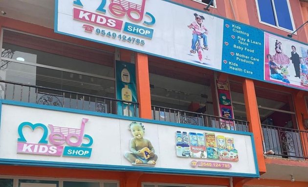 Photo of Medo kids shop