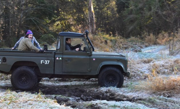 Photo of Rovin Rovers Land Rover Specialist