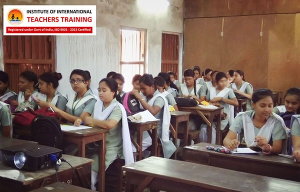 Photo of Institute Of International Teachers Training