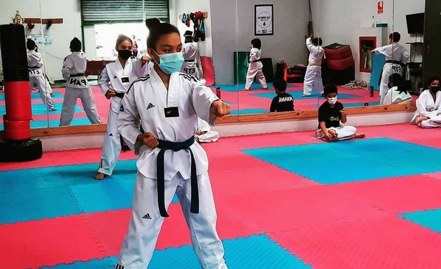 Foto de Escuela Taekwondo Panama