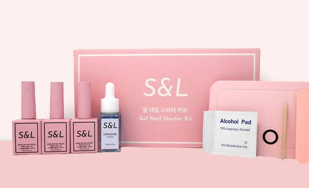 Photo of S&L Beauty Company