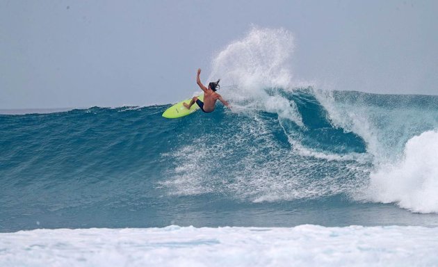 Foto de Maldives Surf 360