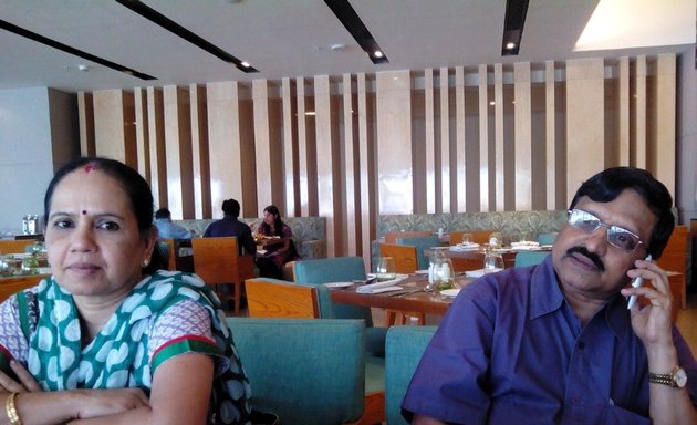 Photo of Kava, Fairfield by Marriott Bengaluru Rajajinagar