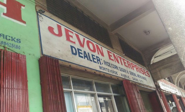 Photo of Jevon Enterprises