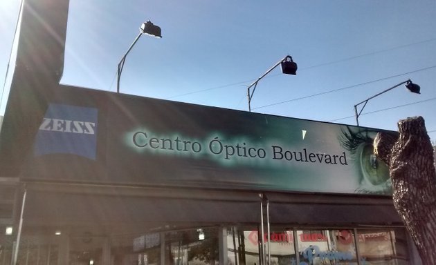 Foto de Centro Óptico Boulevard